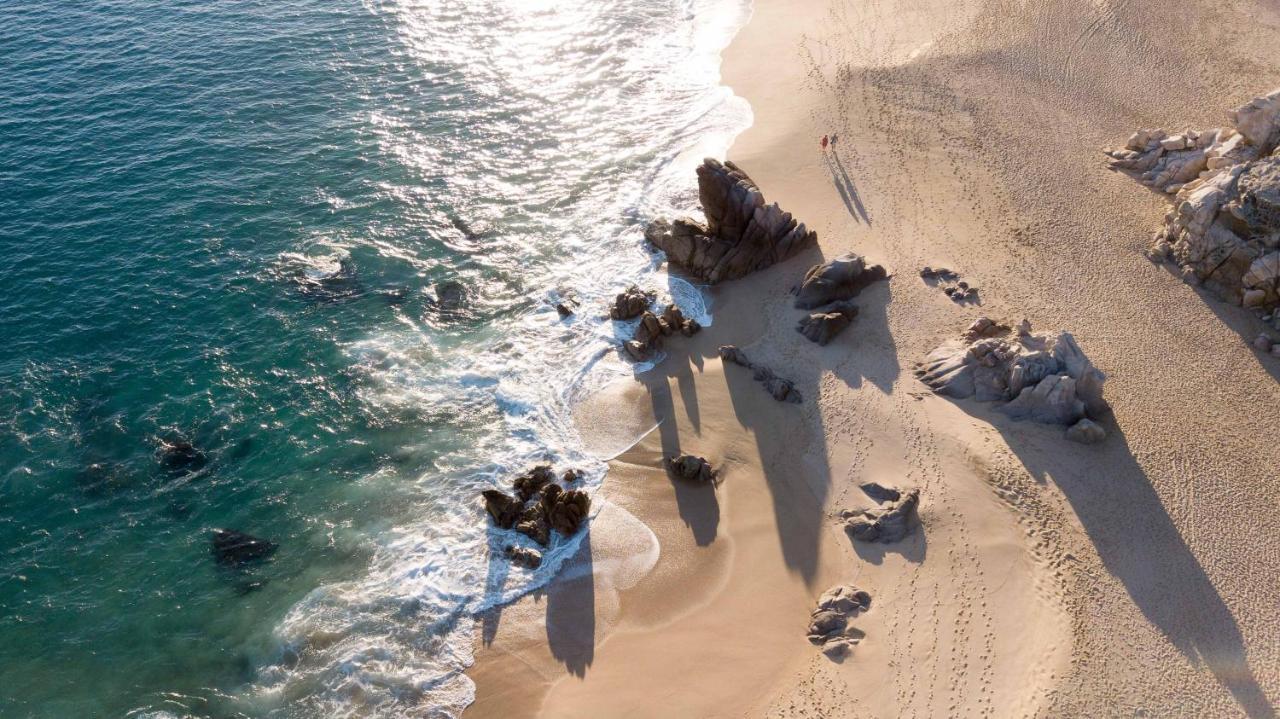 Cabo Pedregal Ocean View And 2 Infinity Pools Apartamento *